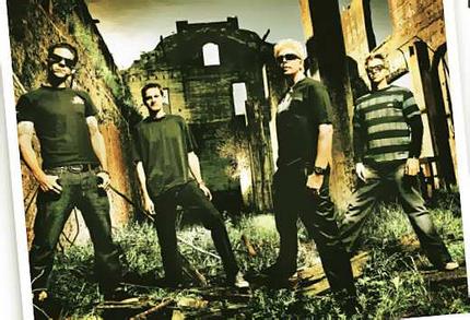 Offspring, c'est quoi ?