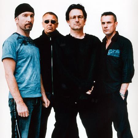 U2, infos