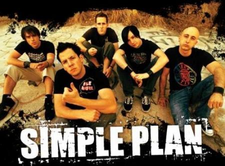 Pour dire un truc sur les Simple Plan