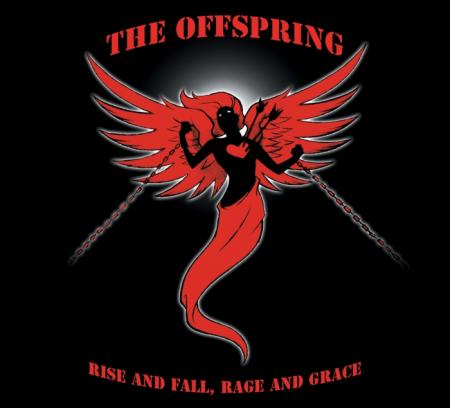 Le dernier album d'Offspring